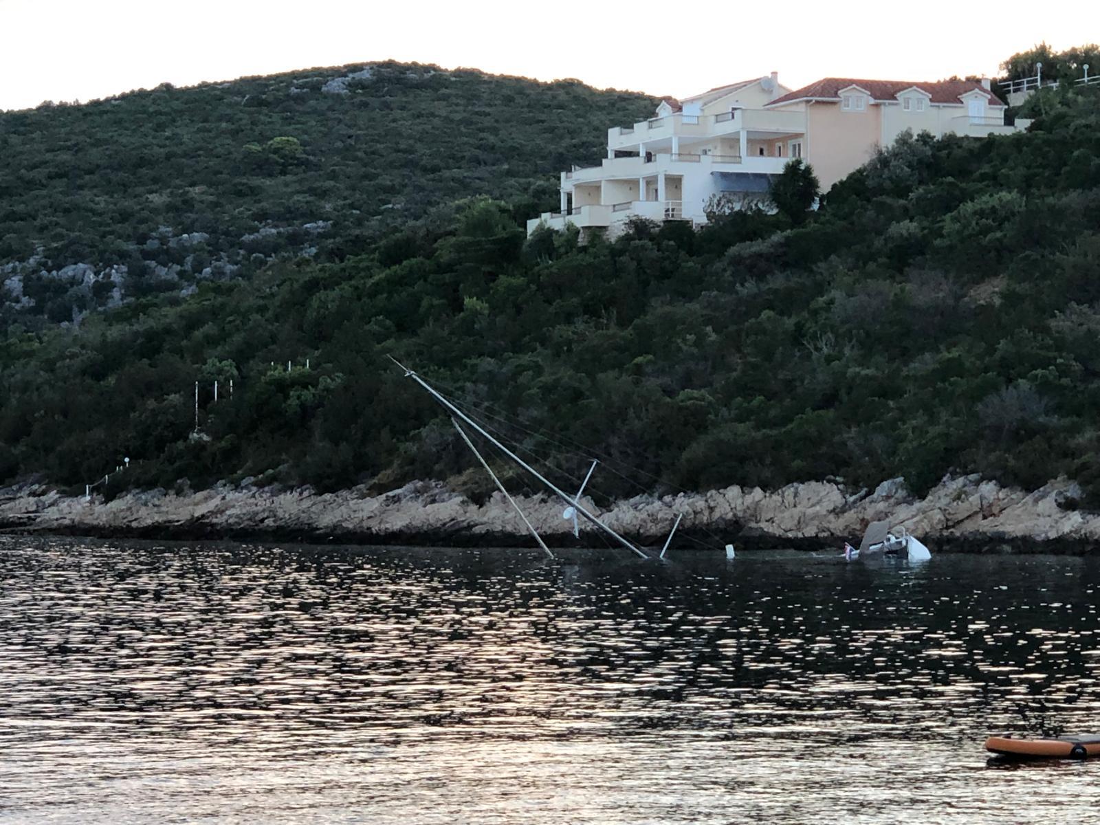 Co nedělat aneb jak předejít ztroskotání